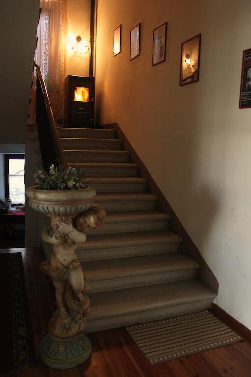 Bed & Breakfast Al Farra d'Alpago