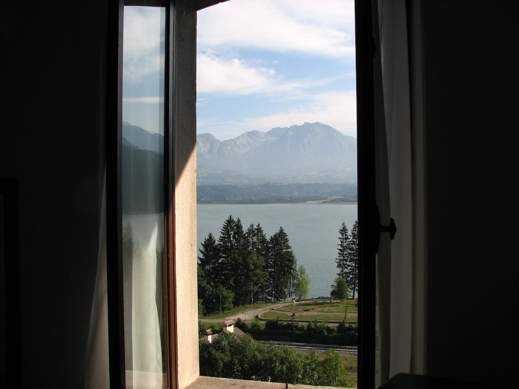 Bed & Breakfast Al Farra d'Alpago