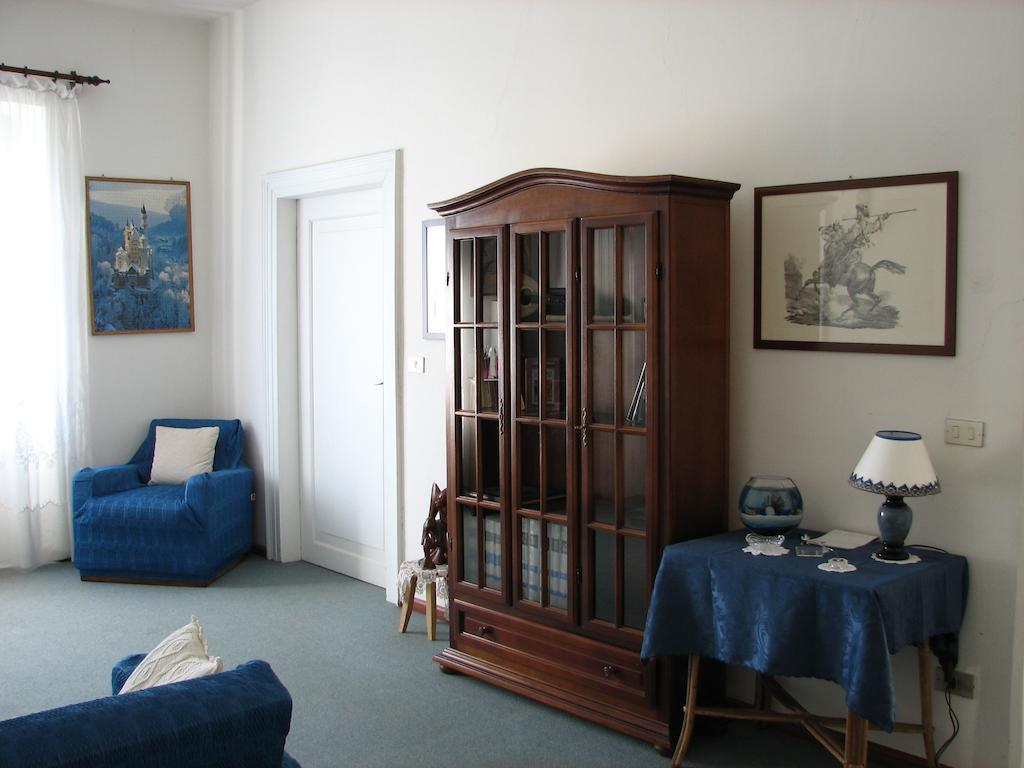 Bed & Breakfast Al Farra d'Alpago