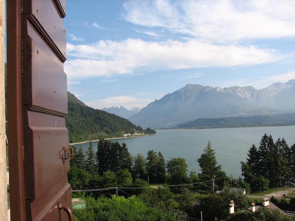 Al Farra d'Alpago
